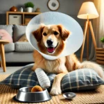 How to Take Care of Your Dog After Neuter Surgery