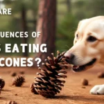 What Are the Consequences of Dogs Eating Pine Cones?